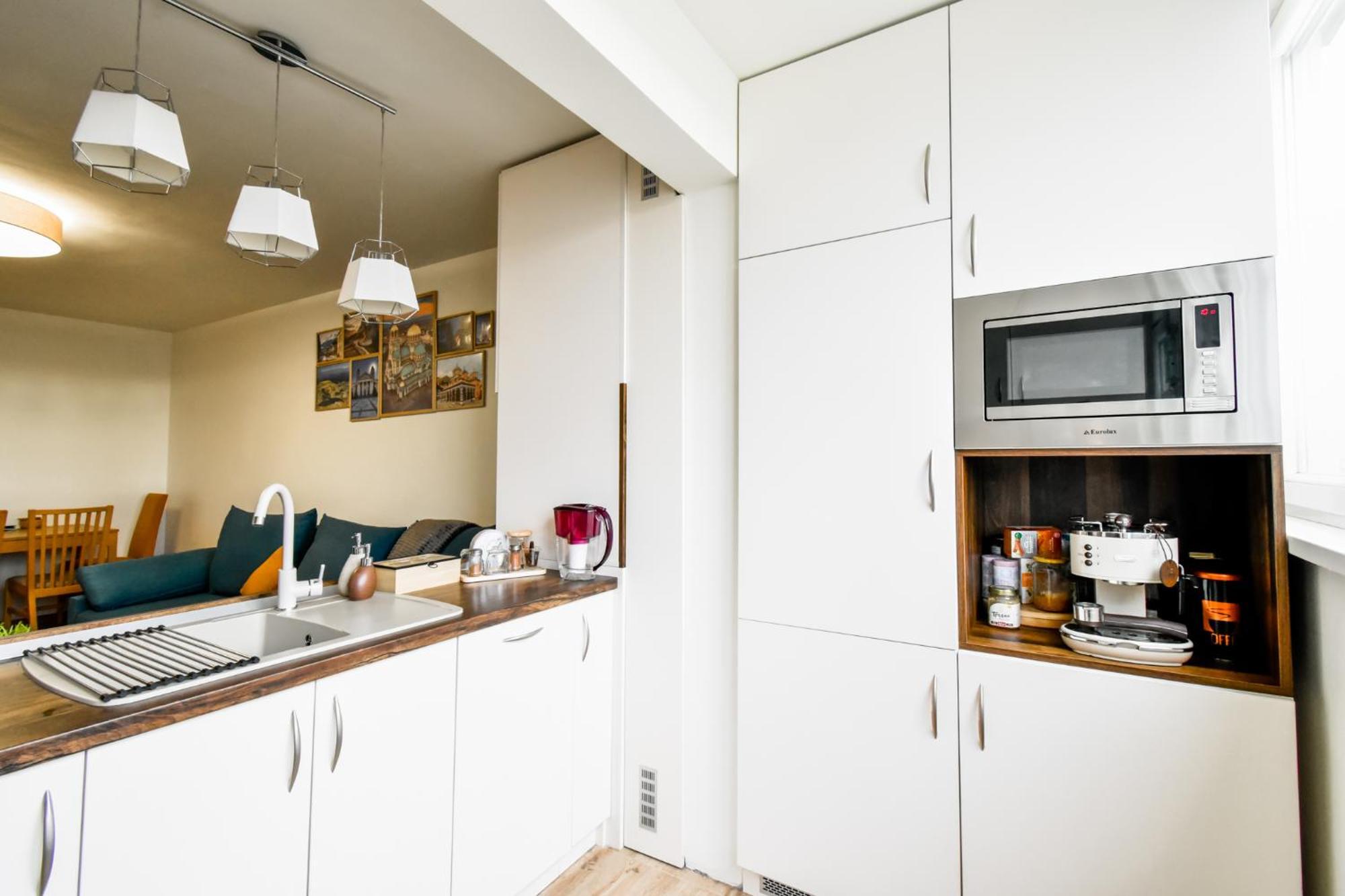 Apartment Doynov's