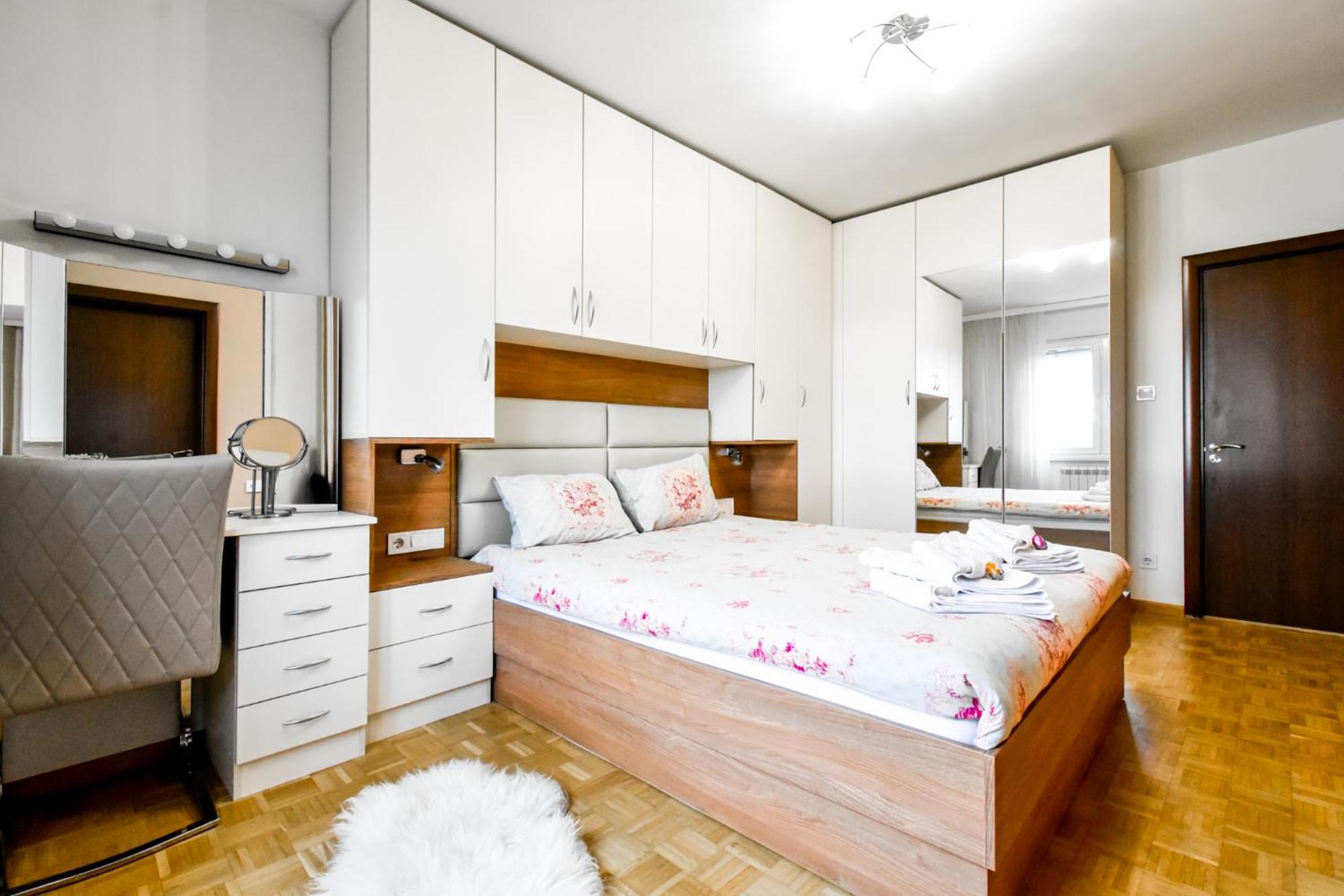 Apartment Doynov's